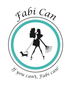 FabiCan Logo FabiCan Logo